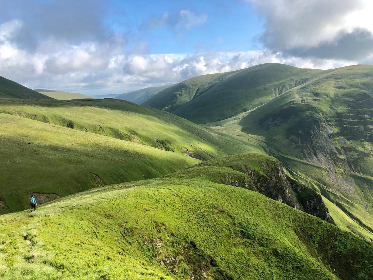 St Marks Stays Sedbergh Exterior photo