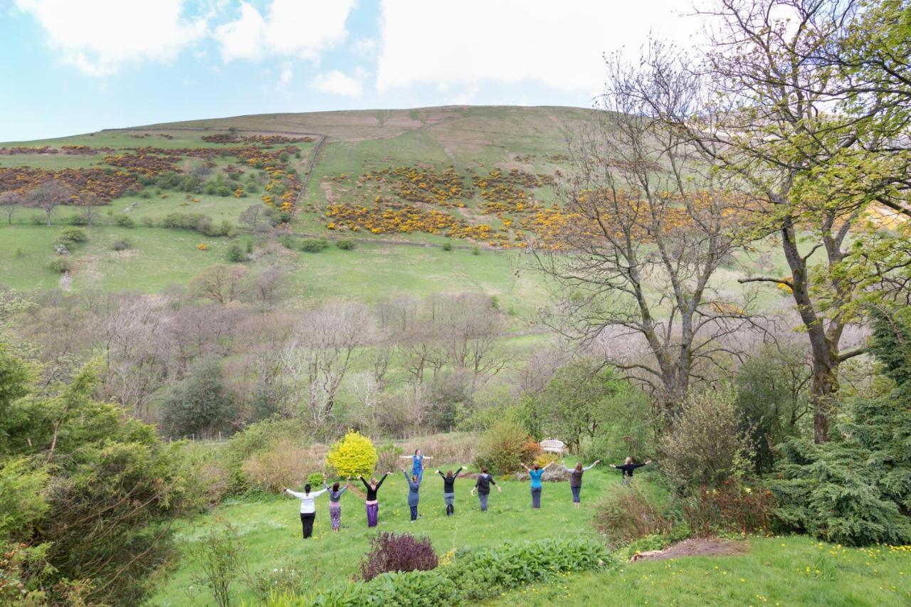 St Marks Stays Sedbergh Exterior photo