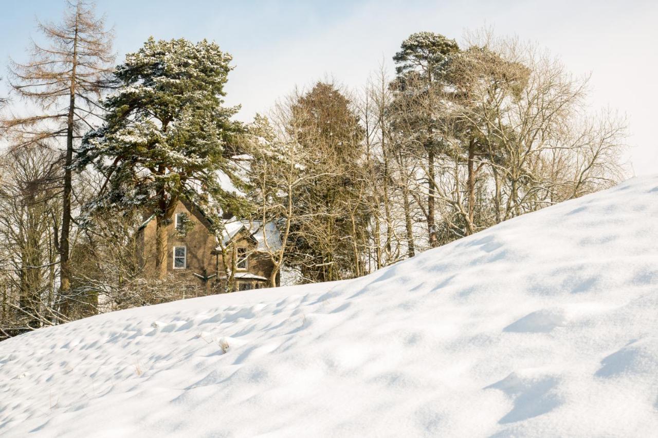 St Marks Stays Sedbergh Exterior photo