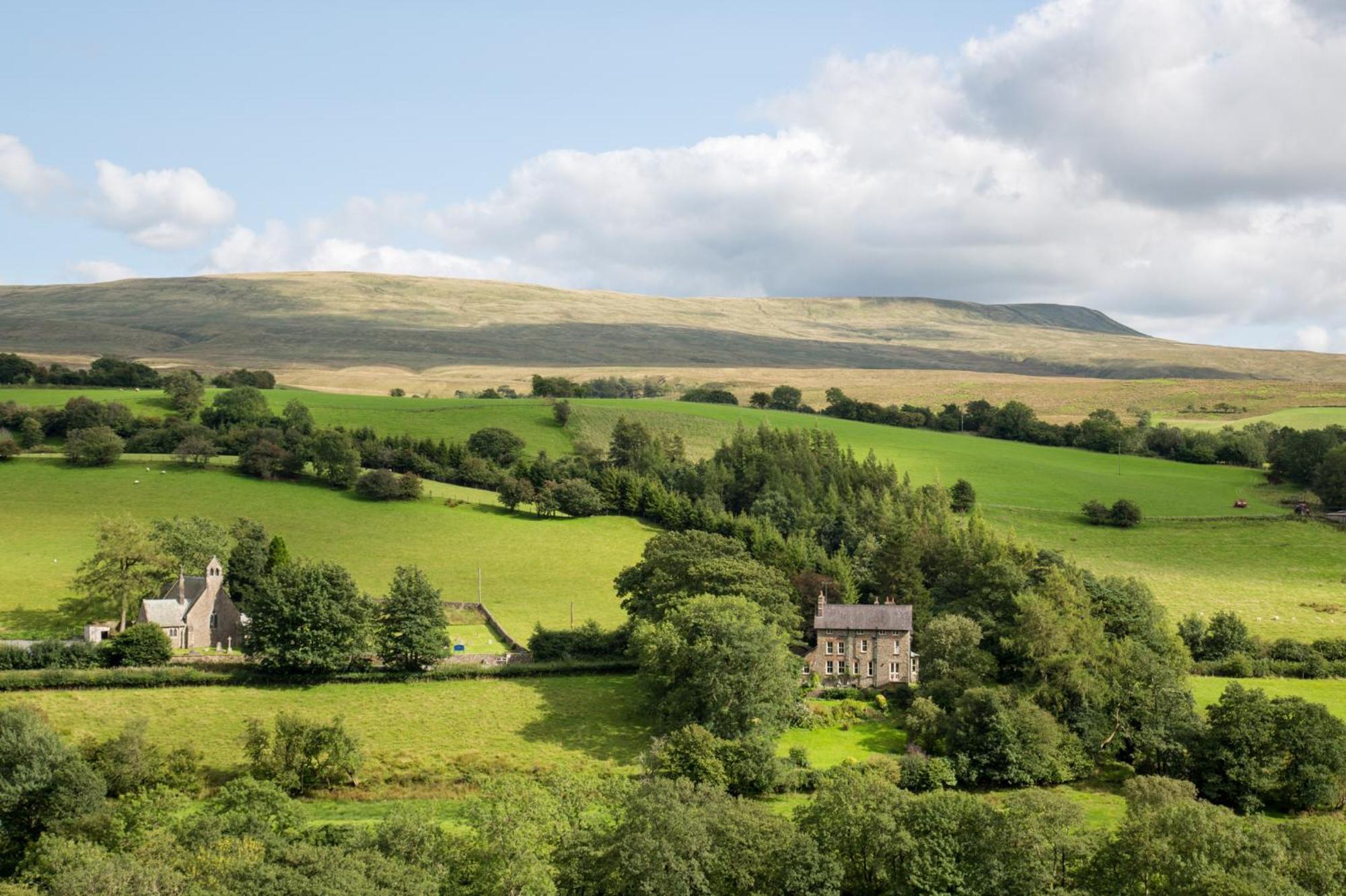 St Marks Stays Sedbergh Room photo